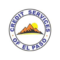 Credit Services Of El Paso